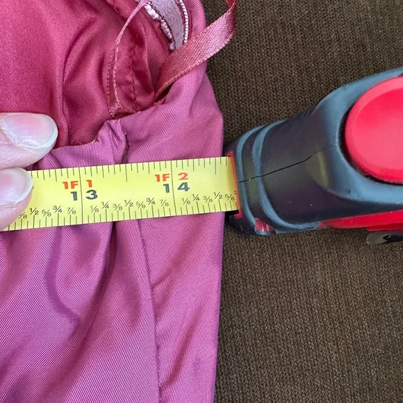 ARIELLA Strapless Orchard Pink Sweetheart Bodice Under Wire Bubble Dress Sz M - Picture 11 of 13